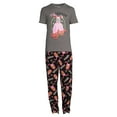 thumbnail image 6 of A Christmas Story Men's Pajama Set, 2 Piece, 6 of 6