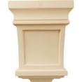thumbnail image 2 of Ekena Millwork 5"W x 3"D x 7"H Santa Fe Corbel, Maple, 2 of 4