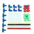 thumbnail image 1 of Ladder Toss Set Interactive Golf Birthday, 1 of 7