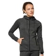 thumbnail image 3 of Proact Womens Performance Hooded Jacket, 3 of 4