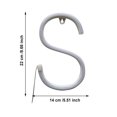 thumbnail image 3 of Heiheiup LED Neon Lights Alphanumeric LED Decoration Lights LED Sign Modeling Lights For Decorating Weddings Parties And 2021 Christmas, 3 of 3