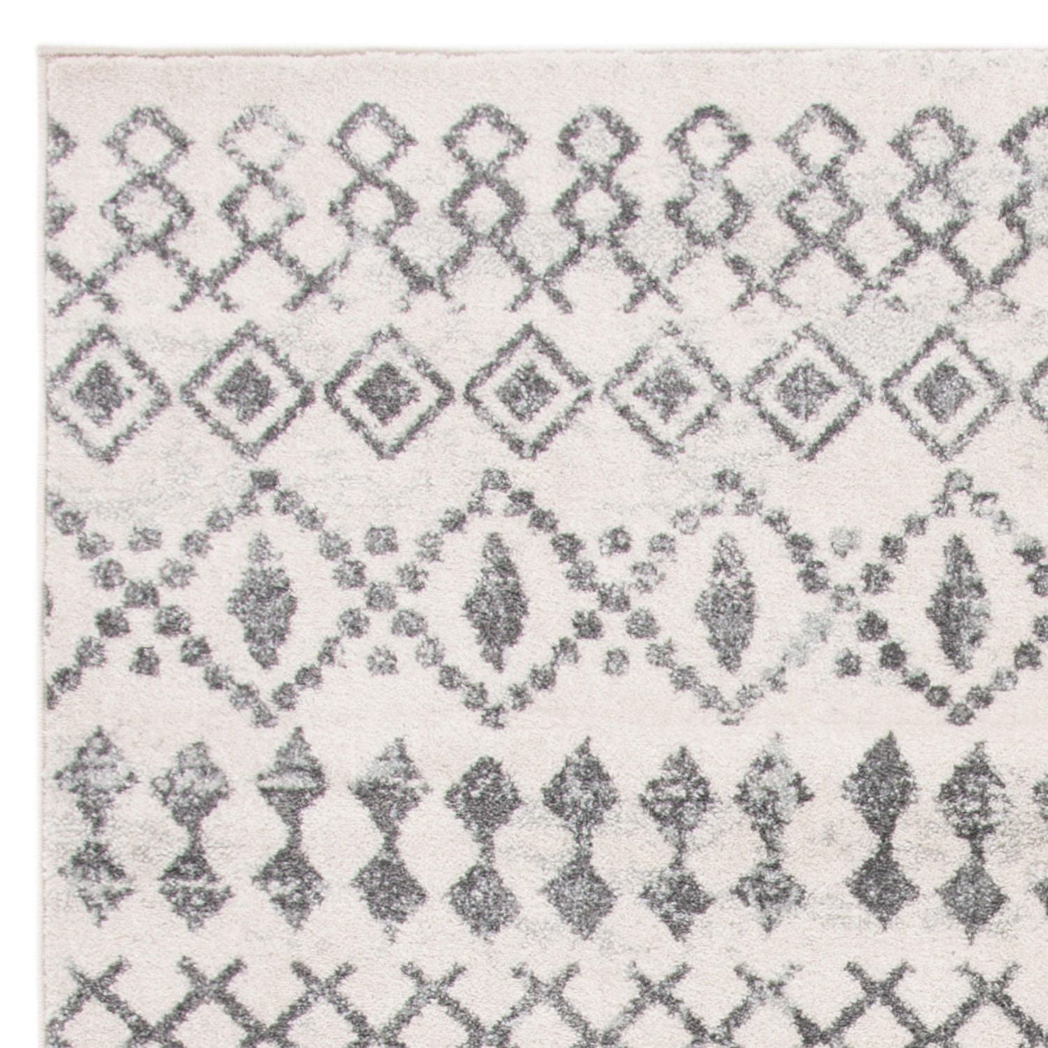 SAFAVIEH Tulum Herbert Tapis Géométrique