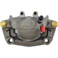 thumbnail image 2 of Centric Parts Disc Brake Caliper P/N:141.35063 Fits select: 1987-1993 MERCEDES-BENZ 190, 2 of 4