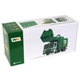 thumbnail image 5 of First Gear 1/25 Waste Management Mack LR Garbage Truck with Mcnelius Meridan Front Load Refuse Bin 70-0616D, 5 of 5