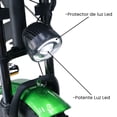 thumbnail image 4 of Bici eléctrica FT02 mini Neo Moto Bike, 45km/h, 500W, 4 of 12