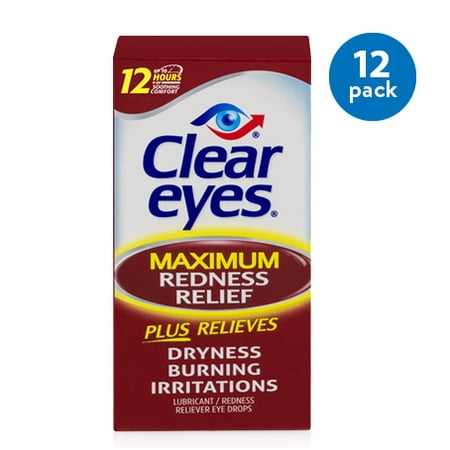 Clear Eyes Upc Barcode Upcitemdb Com
