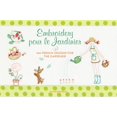 thumbnail image 1 of Embroidery Pour le Jardinier, 1 of 1