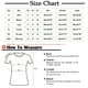 thumbnail image 3 of Puntoco 2024, tops a la moda de verano para mujer, camisas informales a la moda con estampado, camisetas holgadas de manga corta, blusa con cuello en V, 3 of 5