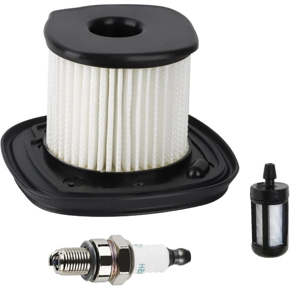 BG86 Air Filter for Stihl BG86C SH86 SH86C BG56 4241-140-4400 4241-140-4404