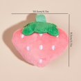 thumbnail image 4 of 2pcs Dog Toys Squeaky Toys For Puppies Assorted Varieties Pet Plush Sound Toy Random Two One Set, 4 of 4