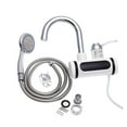thumbnail image 4 of Electric Instant Hot Water Faucet Water Heater,Fast Heating With LED Temperature Display,Tankless Tap For Kitchen Shower ,Built To Last, 4 of 6