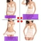 thumbnail image 5 of Faja pélvica para el vientre y la cintura, faja de tejido transpirable que corrige la postura Cosmonic 3 in 1 Postpartum Support - Recovery-8, 5 of 7