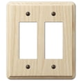 thumbnail image 2 of WALLPLAT2ROCKR ASH UNFIN (Pack of 1), 2 of 2