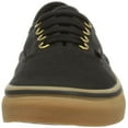 thumbnail image 4 of Vans Authentic Sneakers Black, 4 of 6