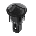 thumbnail image 3 of For Nissan 370Z GT-R Pathfinder Temperature Sun Load Light Sensor OE: 27721-3AA0A 277213AA0A, 3 of 6