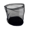 thumbnail image 4 of CSChome Volleyball Storage Pouch Ball Storage Mesh Carry Large Capacity Wear-Resistant Drawstring Sling Basketball Volleyball Carrying, 4 of 7