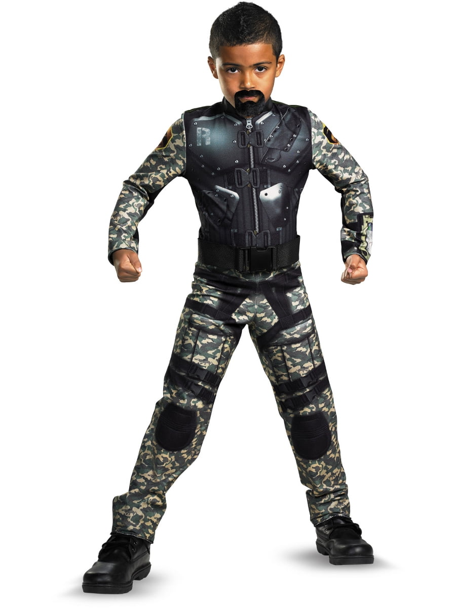 gi joe retaliation roadblock action figure