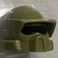thumbnail image 1 of Bloques de construcción para niños  juguete de ladrillos para armar casco de soldado Rebel 61189  serie Star clon MOC 10 piezas  compatible con 30408  87610  30368  y, 1 of 7