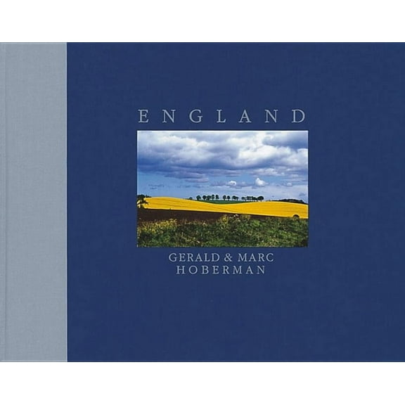 England (Hardcover)