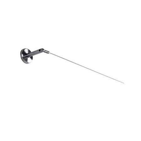 - IKEA - DIGNITET Curtain Wire, Stainless Steel