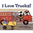 thumbnail image 2 of I Love Trucks!, 2 of 2