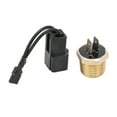 thumbnail image 4 of Componente de Enfriamiento del Motor, Rendimiento estable Perfecto Ajuste El Interruptor del Sensor de Calor del Ventilador Antirustia Resistente Conchufe para atvs, 4 of 7