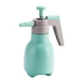thumbnail image 2 of Pulverizador de bomba de jardín de 1 l, botella pulverizadora de agua nebulizada para limpieza del hogar en interiores. verde, 2 of 8