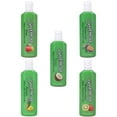 Doc Johnsons GoodHead Delight sexual lubricant Gel, Tropical Fruits 1
