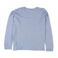 thumbnail image 2 of Cozy Zoe Ensemble de Pyjama Lune et Étoiles pour Femmes, Bleu, Grand, 2 of 4
