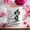 pink, variant on 1pc Funny Monkey Mug "This Is My Circus" with Cute Monkey Face & Circus Banner - Dishwasher & Microwave Safe Coffee Tea Cup for Office, Use - 11oz Gift for Christmas, Birthday, Circus-Themed