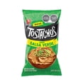 thumbnail image 2 of Botana de maíz Tostachos Barcel sabor salsa verde 50 g, 2 of 5