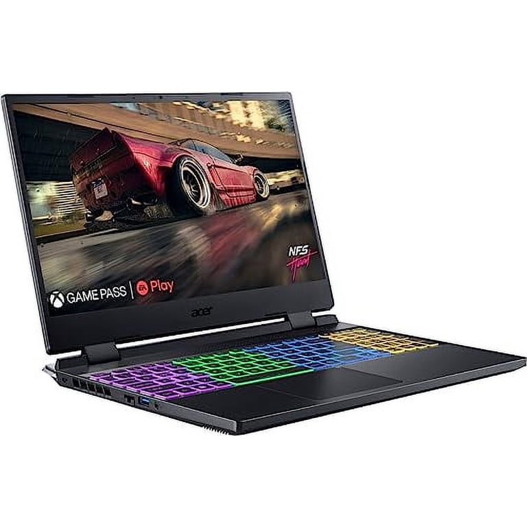 Acer Nitro 5 Gaming Laptop 2023 Newest, 15.6