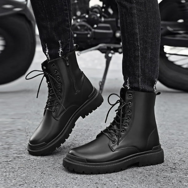 Ankle boots for boys sales