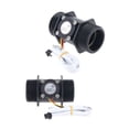 thumbnail image 2 of DN40 DN50 Water Flow Flowmeter, Meter Counter Instrument Measurement,water Flow Sensor ,Accurate Measurements, 2 of 6