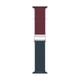 thumbnail image 2 of Correa Nylon Trenzado + Hebilla Unisex M / L 42-44-45-49 mm Para Apple Watch Compatible Con Todas Las Series, 2 of 5