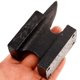 thumbnail image 5 of unbranded Base De Hierro Negro Multi Función Para Trabajos De Bricolaje Y Metalurgia, 5 of 8