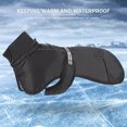 thumbnail image 4 of Suéter para perros, ropa cálida para cachorros, chaleco de invierno para perros pequeños, medianos y extragrandes, mascotas Hugtrwg Para estrenar, 4 of 8