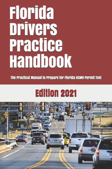 dmv florida driving test book dmv florida driving test book