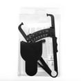 thumbnail image 4 of 1set 70mm Skinfold Body Fat Caliper Set with Measure Tape Body Fat Monitors Body Fat Tester Skinfold Measurement accessory, 4 of 10
