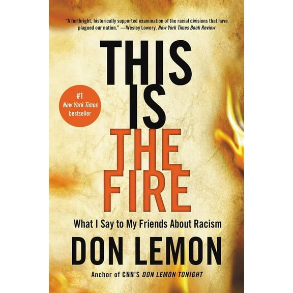This Is the Fire, (Paperback)