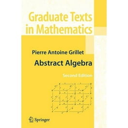 ストア Algebra (Graduate Texts in Mathematics， 211) [ペーパー