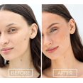 thumbnail image 5 of Lápiz de cejas resistente al agua, portaminas ultrafino, dibuja pequeños pelos de cejas y rellena áreas y huecos dispersos, 5 of 5