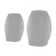 thumbnail image 5 of Fundas de cojín para comedor de RV, funda elástica para sofá de RV para sala de estar, dormitorio del hogar Gris claro, 5 of 9