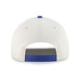 thumbnail image 3 of Youth '47 Natural/Royal Toronto Blue Jays Frame Out Hitch Adjustable Hat, 3 of 3