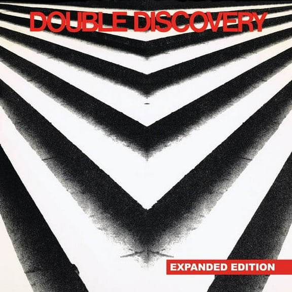 Boris Midney - Double Discovery (Expanded Edition) - Pop Rock - CD