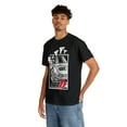 thumbnail image 6 of Initial D Manga Style Anime Tee, 6 of 12