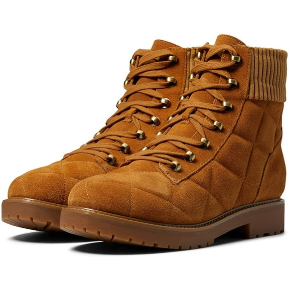 Easy Spirit Adult Womens Lakely Casual Dress Boots