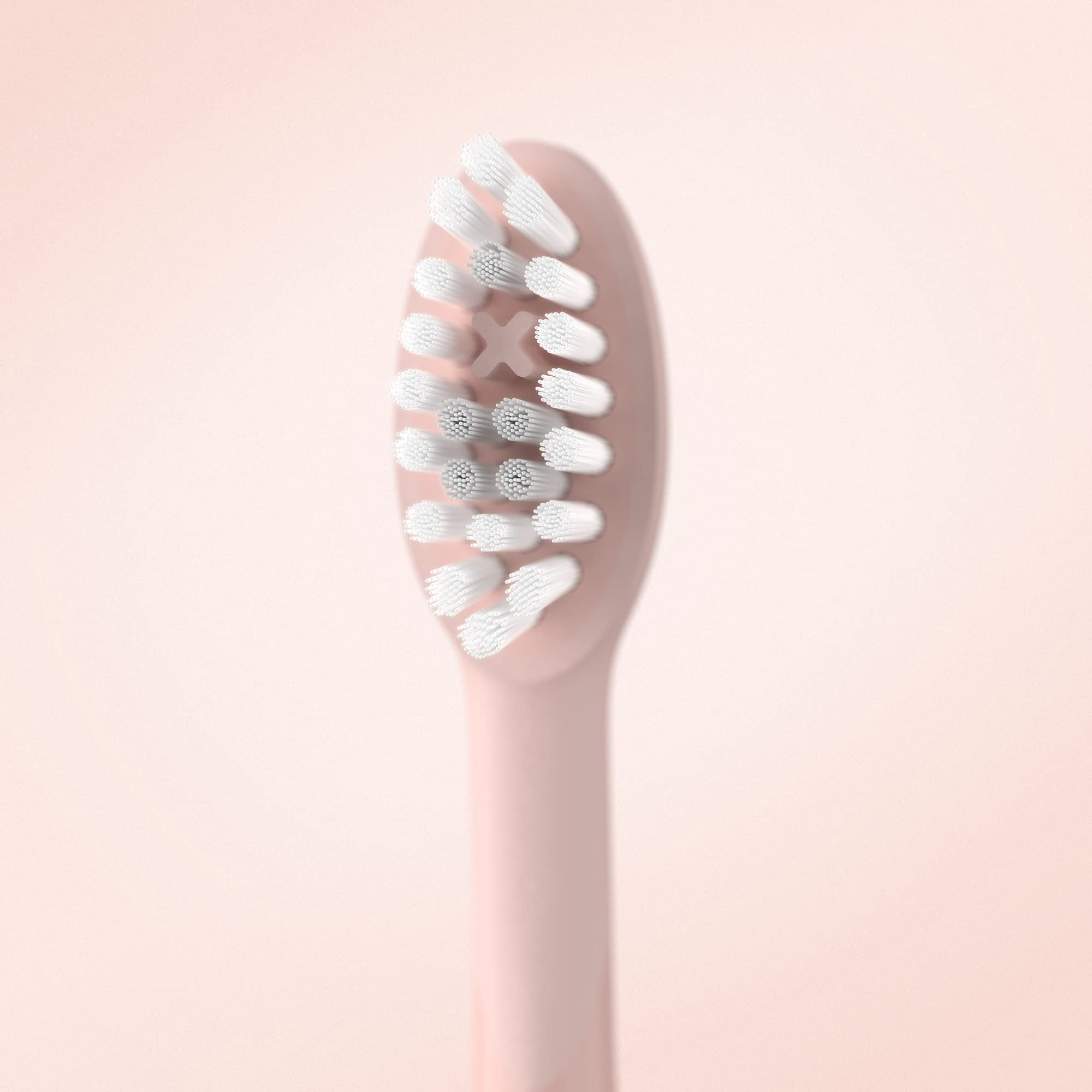 Ordo - Sonic+ Electric Toothbrush (Rose Gold)