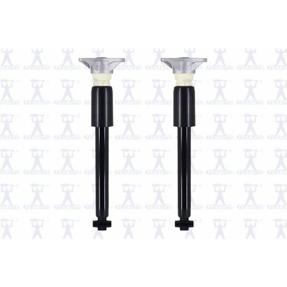 Shock Absorber Assembly K