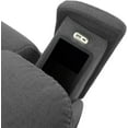 thumbnail image 6 of Pride Sitting Pretty Evolution Collection 3-Position Power Lift Recliner, (LC-435) 400 lbs. Weight Capacity, 6 of 9